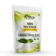 Vindhya Organics Green Coffee Beans